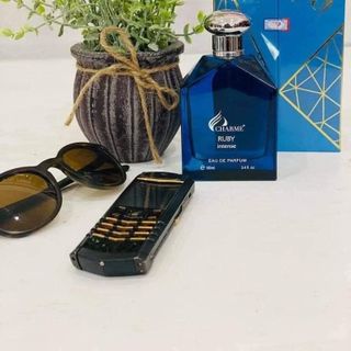 Charme Ruby Intense 100ml