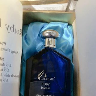 Charme Ruby Intense 100ml