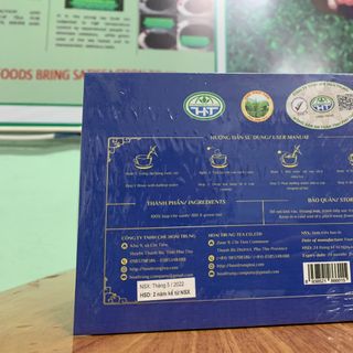 Chè Đinh Cao Cấp - Ngọc Thanh Trà