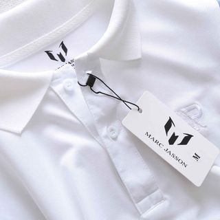 [P0038] Áo cổ bẻ Marc Reno chất liệu vải cá sấu Poly cao cấp (HÀNG XUẤT KHẨU)