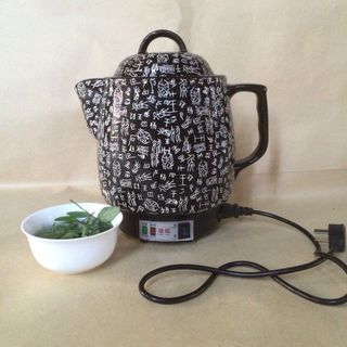 Ấm sắc thuốc FUJIKA-FJ-CK33K5