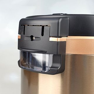 Nồi Cơm Điện 1.8L OSAKO OCD-180 gia nhiệt đa chiều, cho cơm chín đều hơn