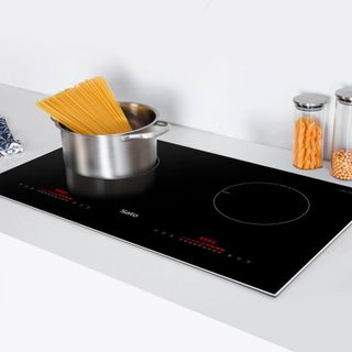 Bếp Điện Từ Thông Minh Sato SIH377 N2.0 (B)