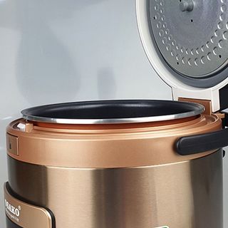 Nồi Cơm Điện 1.8L OSAKO OCD-180 gia nhiệt đa chiều, cho cơm chín đều hơn