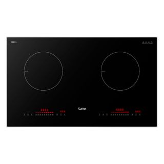 Bếp Điện Từ Thông Minh Sato SIH377 N2.0 (B)
