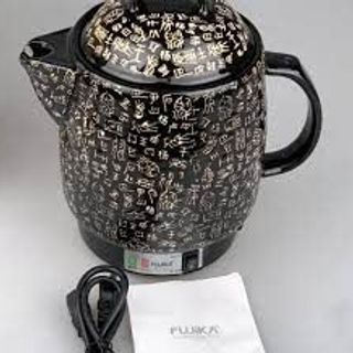 Ấm sắc thuốc FUJIKA-FJ-CK33K5