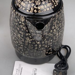 Ấm sắc thuốc FUJIKA-FJ-CK33K5