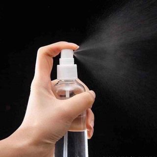 CHAI NHỰA PET PHUN SƯƠNG 100ML