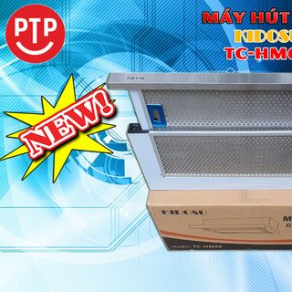 Máy Hút Mùi Âm Tủ Kidosu TC-HM66