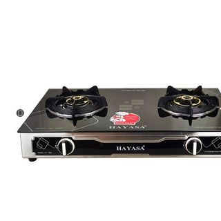 Bếp ga kiếng đôi Hayasa Ha-9000