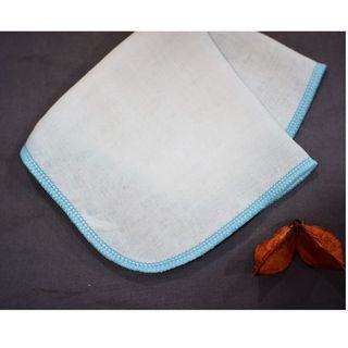 [THÙNG] KHĂN SỮA EM BÉ 4 LỚP (75X80 CM) - VIET HOPE - 50 CÁI/THÙNG
