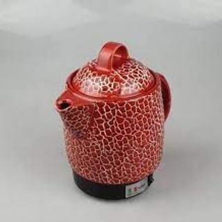 Ấm sắc thuốc FUJIKA-FJ-CK33K6