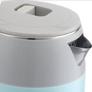 Ấm đun siêu tốc 2.5L Ladomax Ha-883