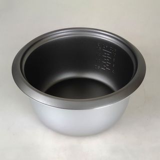 Nồi cơm 2.2L nắp rời Ladomax Ha-7122 dùng cho gia đình trên 6 người ăn