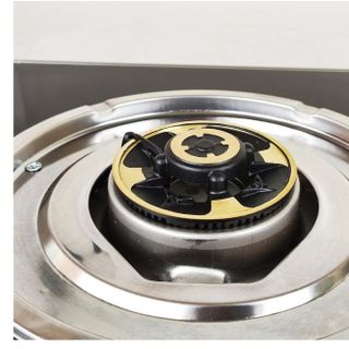Bếp ga kiếng đôi Hayasa Ha-9000