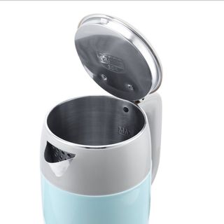 Ấm đun siêu tốc 2.5L Ladomax Ha-883