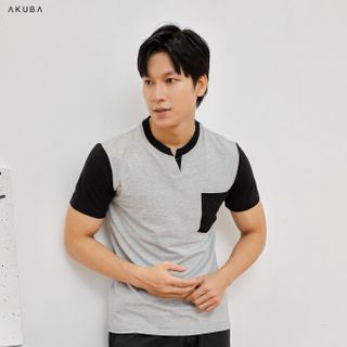ÁO THUN TAY NGẮN 01J0387