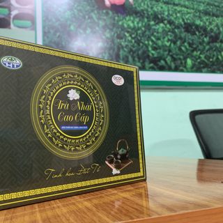 Trà Nhài Cao Cấp - Hoài Trung