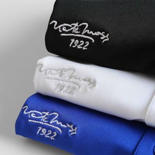 [P0118] Áo cổ bẻ Packhorse 1922 chất liệu vải cá sấu 65/35 (HÀNG XUẤT KHẨU)