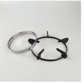 Bếp ga kiếng đôi Hayasa Ha-8060 (ĐG) Điếu Gang Bếp ga kiếng đôi Hayasa Ha-8060 đầu đốt đồng, điều inox SS430 vành, có chắn gió