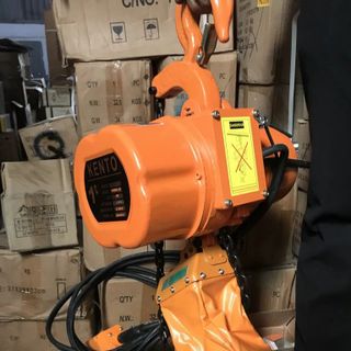 Palang xích điện KENTO 1T-6M