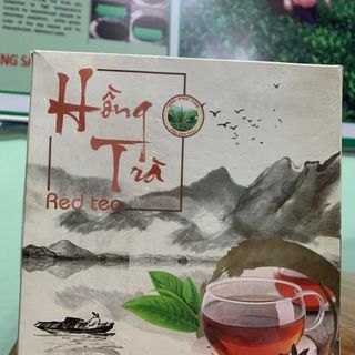 Hồng Trà - Hoài Trung