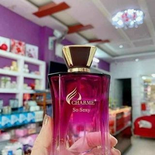 CHARME SO SEXY 100ml
