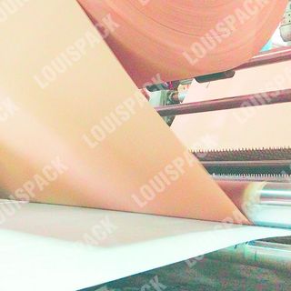 Manh KP ( kraft ghép PP dệt)