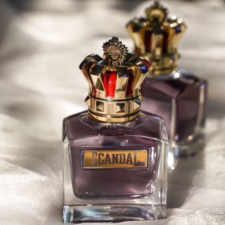 Nước hoa Scandal vương miện