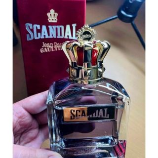 Nước hoa Scandal vương miện