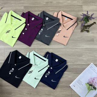 Đồ Thể Thao Áo Có Cổ Nữ Viền Bording Cao Cấp Thể Thao Siêu Đẹp Giá Sỉ, Chuẩn