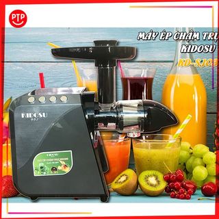 MÁY ÉP CHẬM TRỤC NGANG KIDOSU KD-SJ03