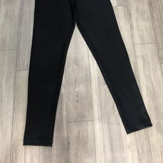quần nữ vải cotton