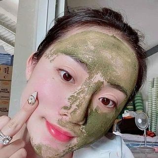 Mặt Nạ Mộc Trà -Đông Y Gia Truyền