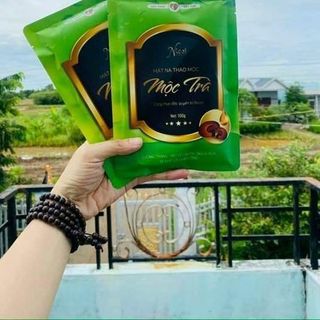 Mặt Nạ Mộc Trà -Đông Y Gia Truyền