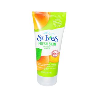 Sữa rửa mặt St. I. V. Es