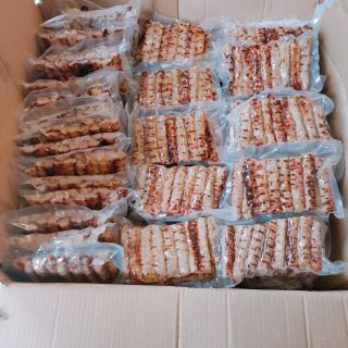 Nem nướng Que - nha trang