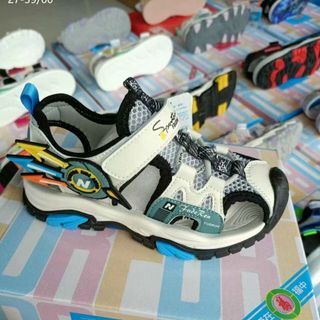 Sandal trẻ em đi học sỉ giá rẻ S2207