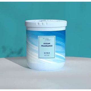 Sáp thơm khử mùi nhà vệ sinh, xe hơi