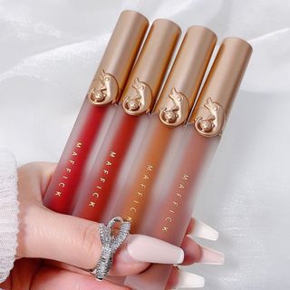 Son kem lì MAFFICK Nội Địa Trung