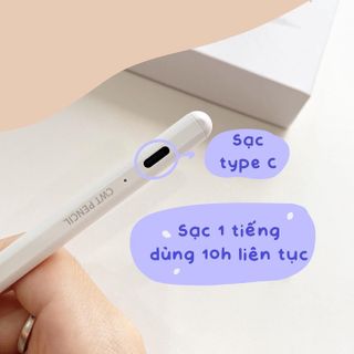 CWT PENCIL 1.5