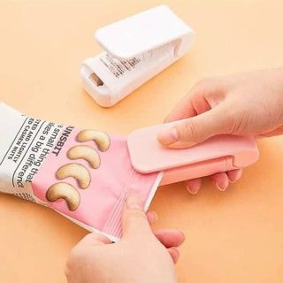Máy Hàn Miệng Túi Mini Tiện Lợi