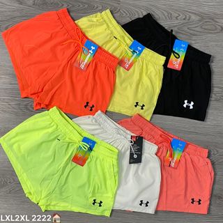 Đồ Thể Thao Quần Đùi Nữ 2 Lớp Thể Thao Siêu Đẹp Giá Sỉ, Chuẩn