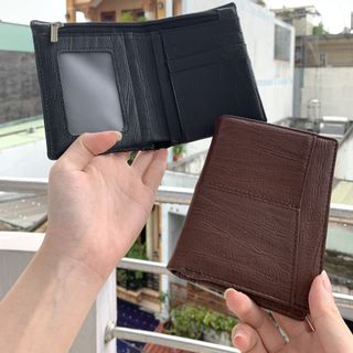 ví da bò SAGO cao cấp hía sỉ