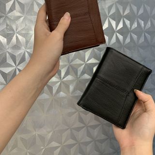 ví da bò SAGO cao cấp hía sỉ