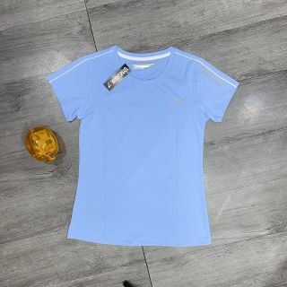 Đồ Thể Thao Áo Thun Nữ Gymshark Sọc Vai Thể Thao Siêu Đẹp Giá Sỉ, Hot