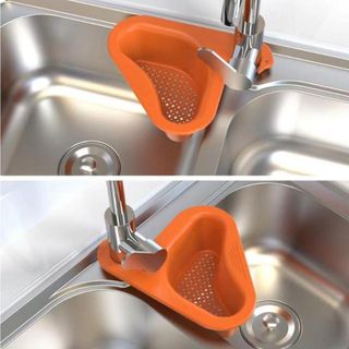 khay lọc rác cổ thiên nga