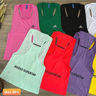 Đồ Thể Thao Áo Thun Tank Nữ Thể Thao Siêu Đẹp Giá Sỉ, Đẹp Hot