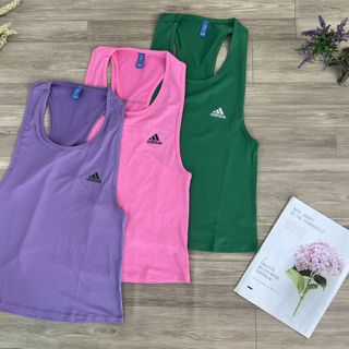 Đồ Thể Thao Áo Thun Tank Nữ Thể Thao Siêu Đẹp Giá Sỉ, Đẹp Hot