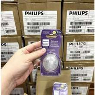 Set 2 ty Philips Avent response số 4 (3m+) mẫu mới 2021